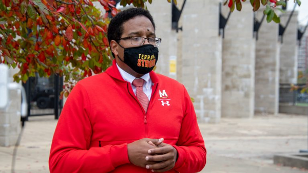 UMD Administrators Partner With Black Student Leaders on Campus Climate