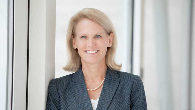University of Maryland Names Jennifer King Rice Senior Vice President and Provost