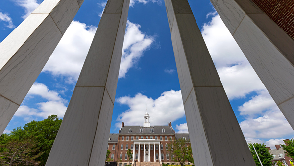 University of Maryland Announces $40 Million Investment in Faculty Diversity Initiatives