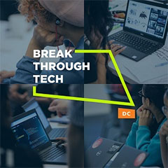 Break Through Tech