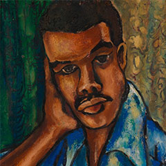 David Driskell Artwork