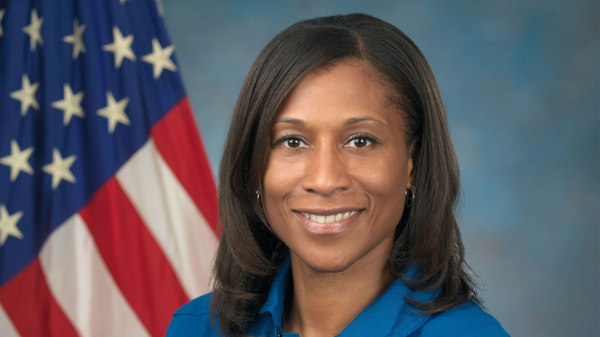 UMD Alum and NASA Astronaut Jeanette Epps to Become First Black Woman to Join an International Space Station Crew